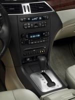 Chrysler Pacifica 2004 года